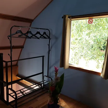 B&B voorne aan zee-2