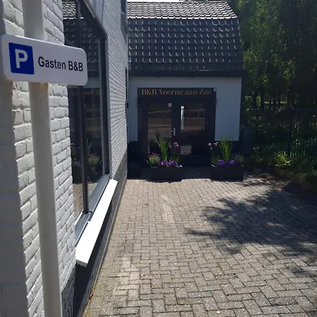 B&B voorne aan zee-3