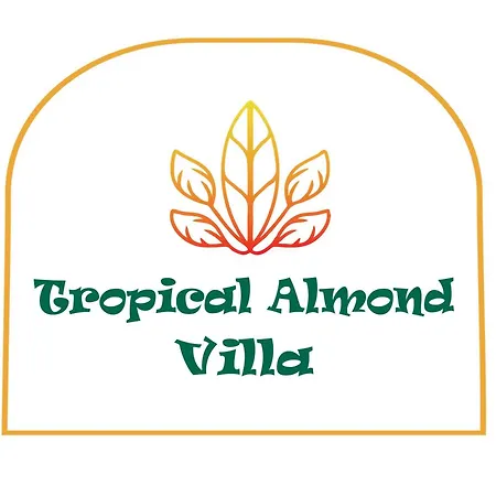 Tropical Almond Villa-2
