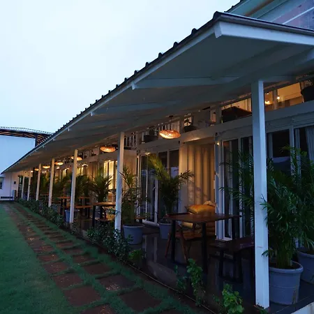 The Boat Club,Karjat-2