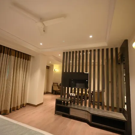 The Mudra Hotel-2