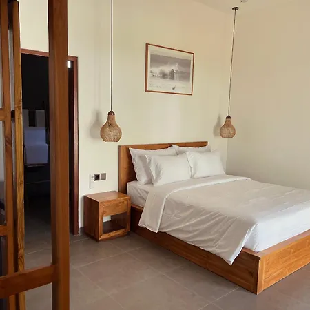 Tropical Almond Villa-3