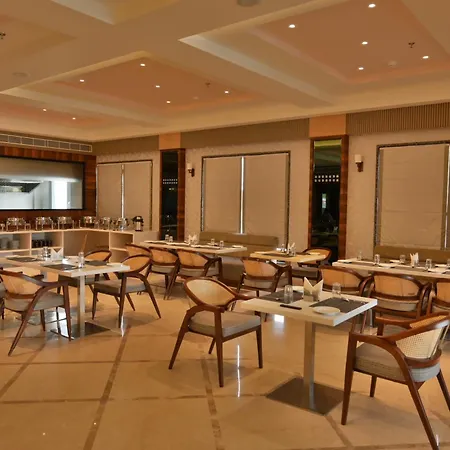 The Mudra Hotel-3