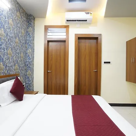 The Castle Stay Inn Udaipur Railway Station-2