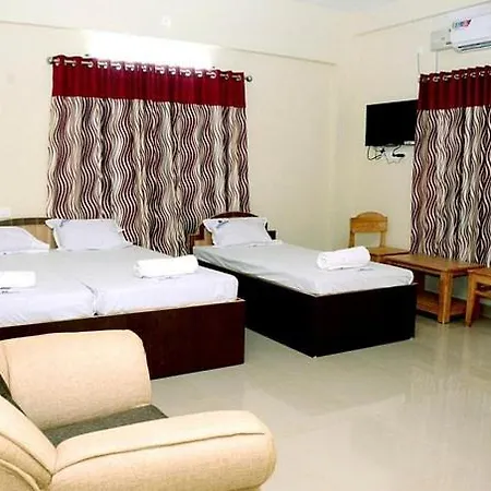 Puthumana Residency-3