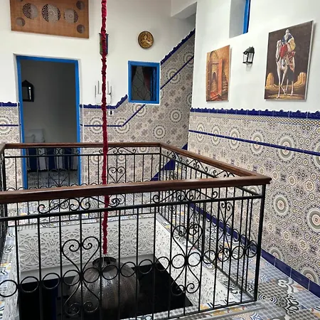 Riad Al Borj-3