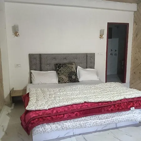 Aditya Guest House-2
