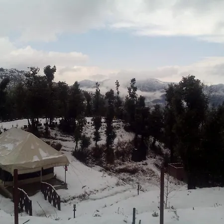 Oak Climbing Resort-3