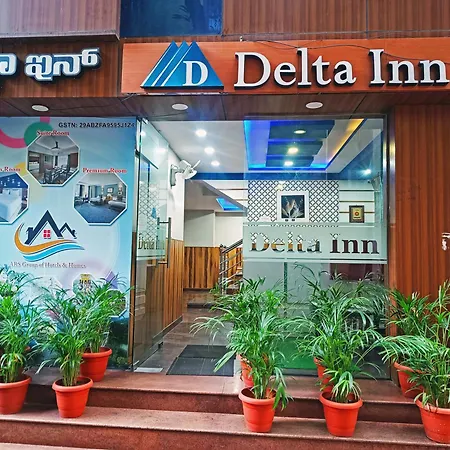 Delta Inn Madiwala-2