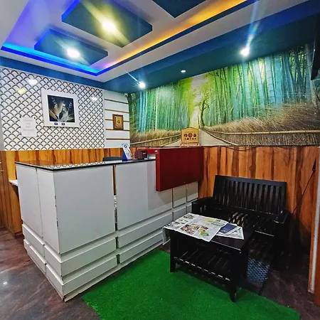 Delta Inn Madiwala-3