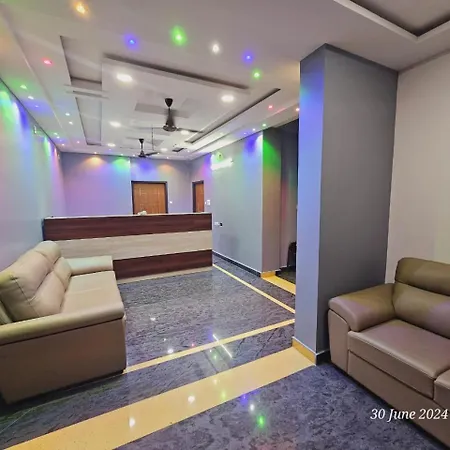 Balaji Grand Hotel-2