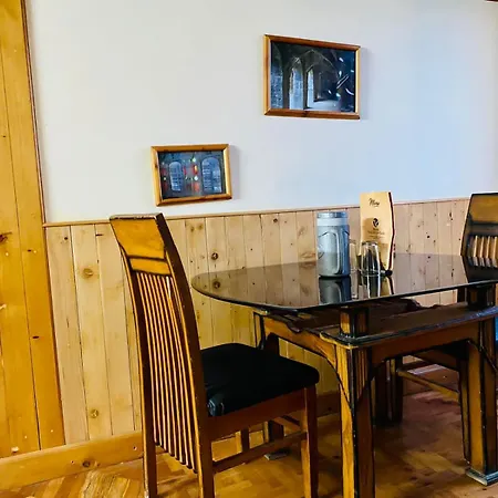 The Vashisht, Manali - A Four Star Luxury Hotel-2