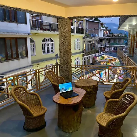 The Vashisht, Manali - A Four Star Luxury Hotel-3