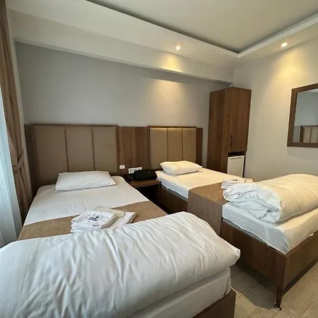 Derya Hotel-2