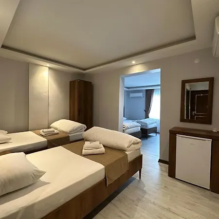 Derya Hotel-3