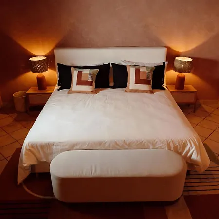 Maison Mexique Hotel Boutique San Miguel De Allende-2