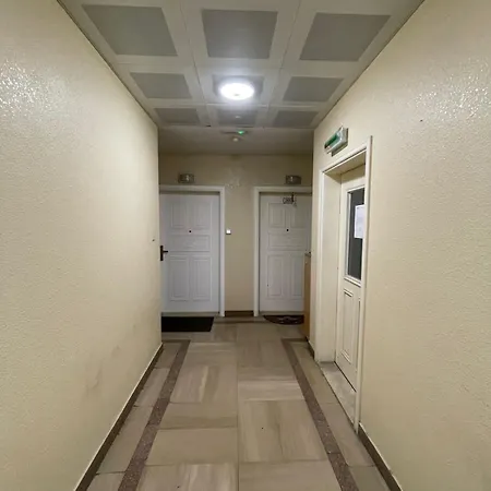 Private Capsule Room At Burjuman Near Downtown-2