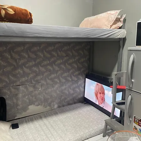 Private Capsule Room At Burjuman Near Downtown-3