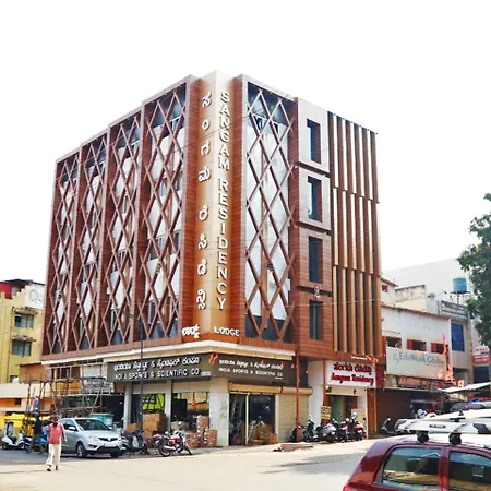 Sangam Residency-2