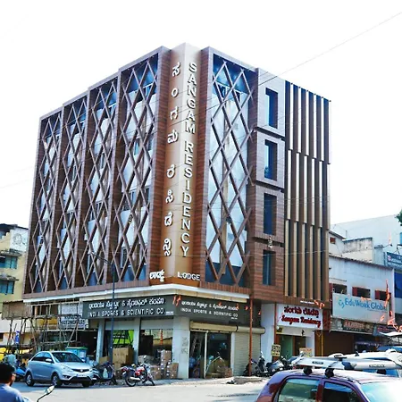 Sangam Residency-3