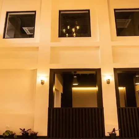 Royal Goldfieldd Club Resort Ltd-2