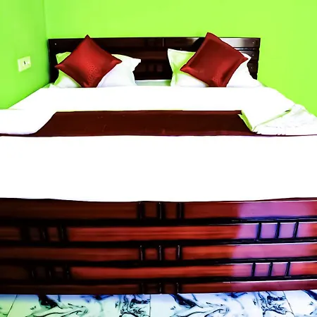 Ocean View Resort Pondicherry-2