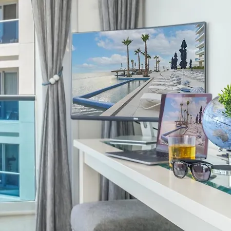 Encantame Towers -Verano 2105-Luxury Beachfront Condo-2