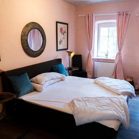 Hotel und Restaurant Halbinsel-3