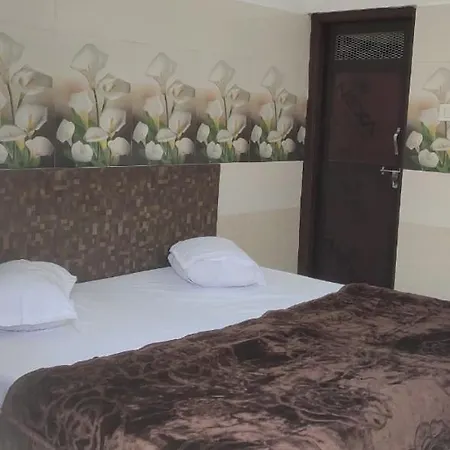 Hotel Raj Darbar Palace-2