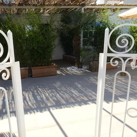 La Rondinella Suite-3