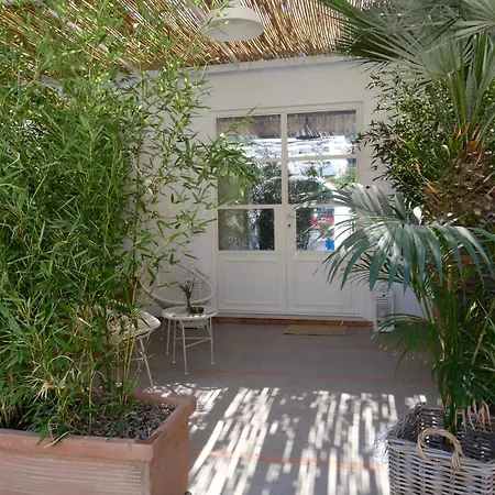 La Rondinella Suite-2