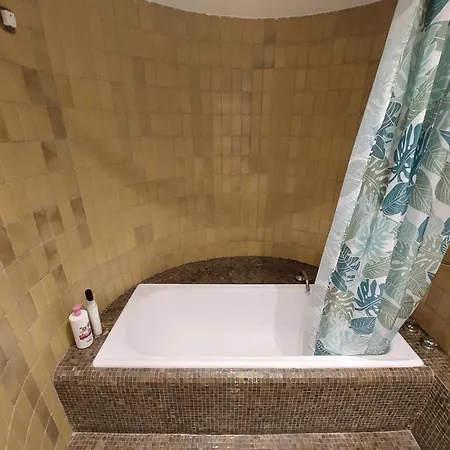 Coliving Corazon, Madrid-3