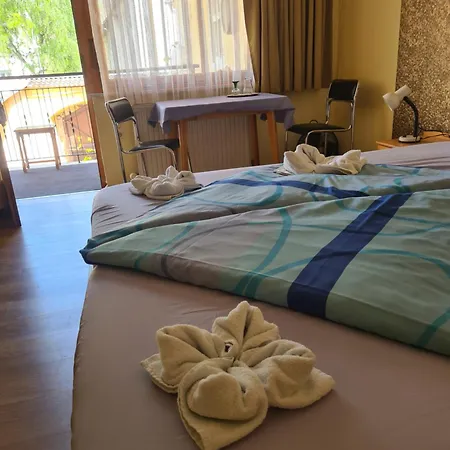 Zum Feti Pension und Restaurant-3