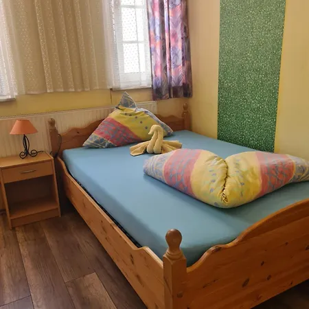 Zum Feti Pension und Restaurant-2