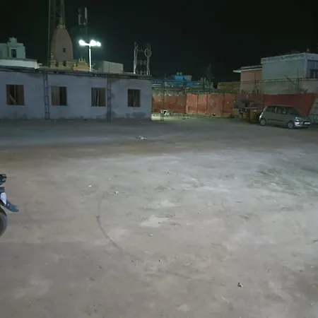 Maharshi Parashuram Atithi Bhawan-2