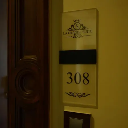 La Grande Suite Karaikal-3