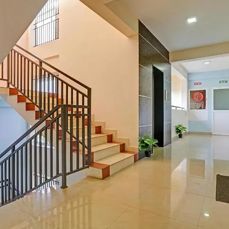 Ruby Hotel Apartments-3