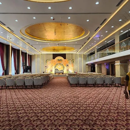 Raj Vilas Resort Dhanbad-3