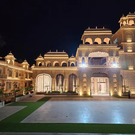 Raj Vilas Resort Dhanbad-2