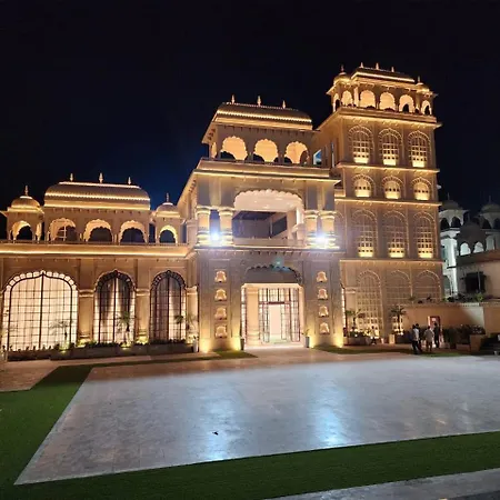 Raj Vilas Resort Dhanbad-3