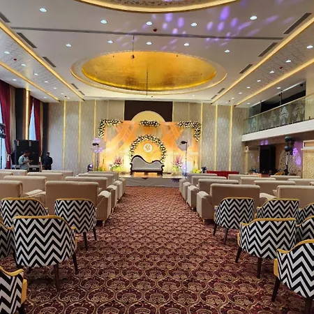 Raj Vilas Resort Dhanbad-2