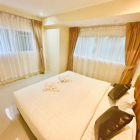 Abc Ha Hotel Bangkok-3
