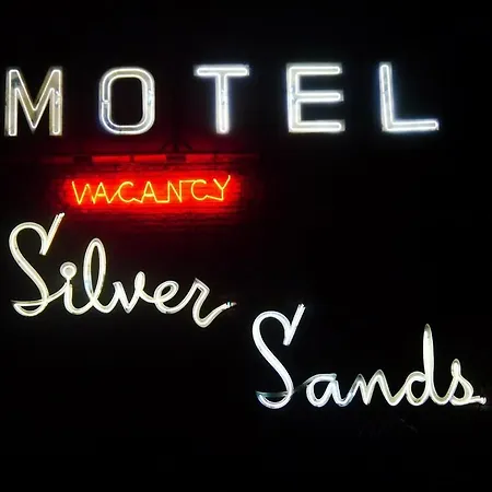 Silver Sands Motel-2