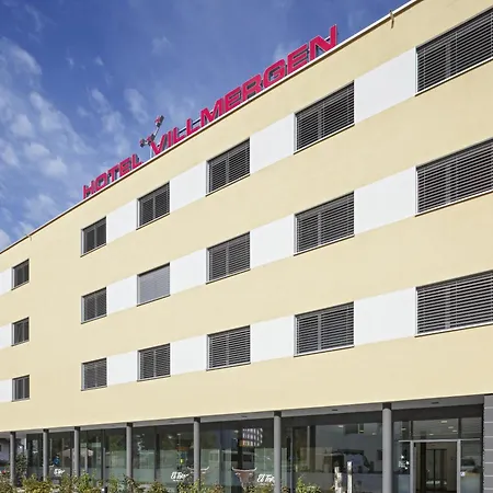 Villmergen Swiss Quality Hotel-2
