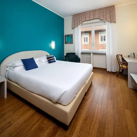 Best Western Hotel Crimea-2