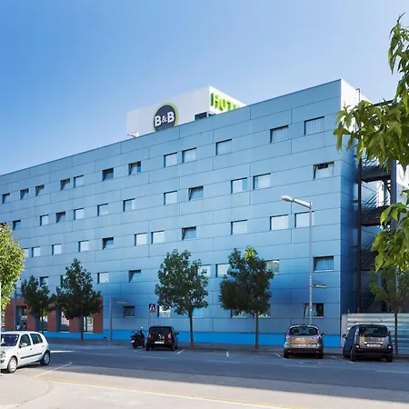 B&B Hotel Girona 2-3