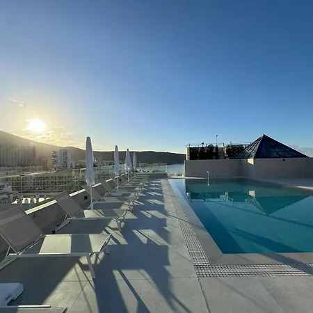 Hotel Reveron Plaza-3