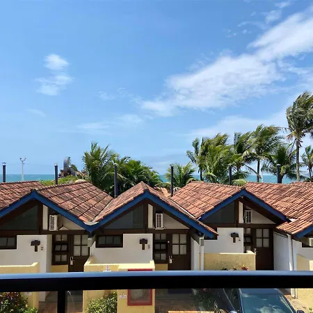 Costa Norte Ingleses Hotel-2