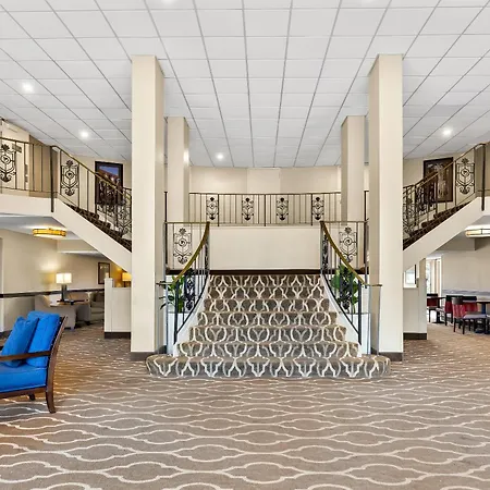 Comfort Inn St Louis - Westport Event Center-3