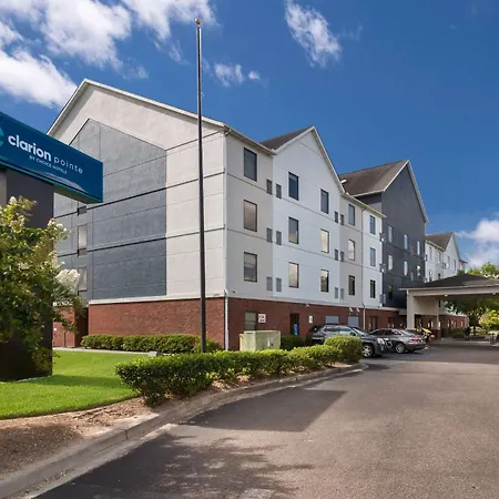 Clarion Pointe Charleston - West Ashley-3